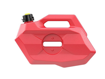 Kanystr Tesseract X8-CARGO (5 L)