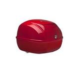 kufor Vespa Top Case LX červena