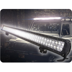 LED CREE PRACOVNÉ SVETLO 197W, 11500 LM, IP67 [LB0036]