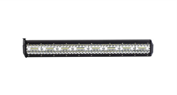 LED pracovné svetlo 240W, 10400LM, 12V/24V, IP67 [LB0093] 11299