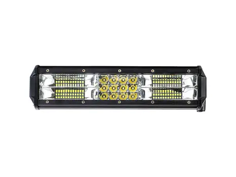 LED pracovné svetlo 90W, 3900LM, 12V/24V, IP67, 6000K [LB0076]