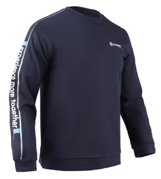 Mikina CFMOTO Pullover - navy