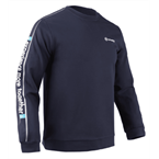 Mikina CFMOTO Pullover - navy