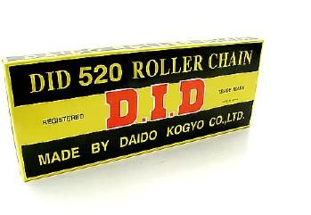 MO 1-411-110 DID reťaz 520NZ-110