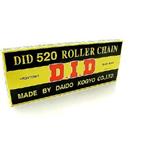 MO 1-411-120 DID reťaz 520NZ-120 Stdvst