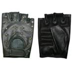 Naz 786-2011 XL Bezprstové rukavice s cvoky