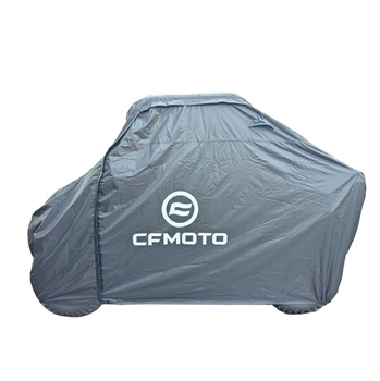 Ochranná plachta UTV/SSV