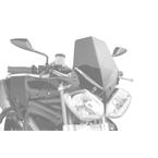 Plexi na motorku NEW. GEN SPORT priehľadné