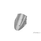 Plexi na motorku NEW. GEN SPORT priehľadné