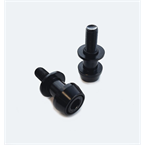 QuadKit Rolny zadní vidlice (pár)