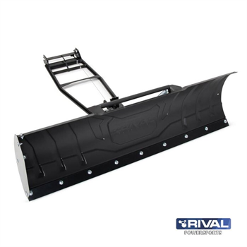 Radlice Rival Quick 2: 137/150 cm (komplet)