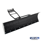 Radlice Rival Quick 2: 137/150 cm (komplet)