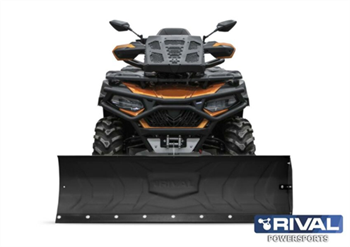 Radlice Rival Supreme 2: 150 cm (komponenty samostatne)