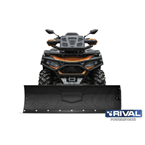 Radlice Rival Supreme 2: 150 cm (komponenty samostatne)