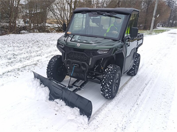 Radlice Rival Supreme 2: 180 cm (komponenty samostatne)