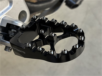 Rallye stupacky (pár)