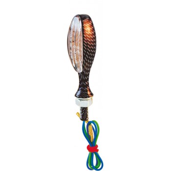 smerovka SLIM OVAL LED RMS