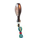 smerovka SLIM OVAL LED RMS