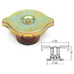 Tlaková zátka 50kPa