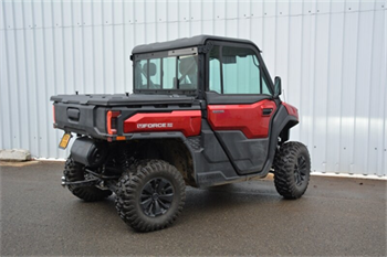 U10 PRO Kryt korby (DFK)