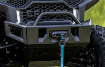 U10 PRO Nárazník Heavy Duty