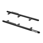 U10 PRO Ochrana bocních prahu CFMOTO