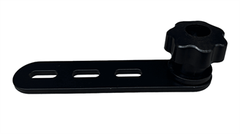 Univerzální konzola QuadKit