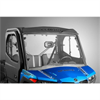 UTV625/U6 EV Prední polykarbonátové okno CFMOTO