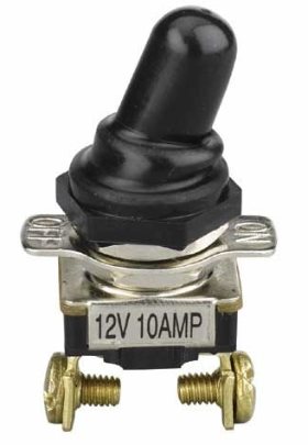 Vypínac 12 Volt / 10 A