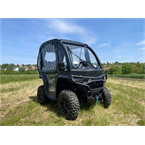 X1000/X850 G3 Kabina DFK