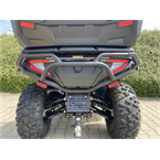 X625 Zadní ochranný rám CFMOTO