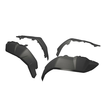 X850/X1000 G3 Rozsirovaci lemy CFMOTO