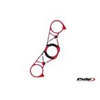 Yoke protector RADIKAL červené