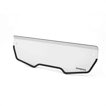 Z10 TURBO Přední polookno CFMOTO